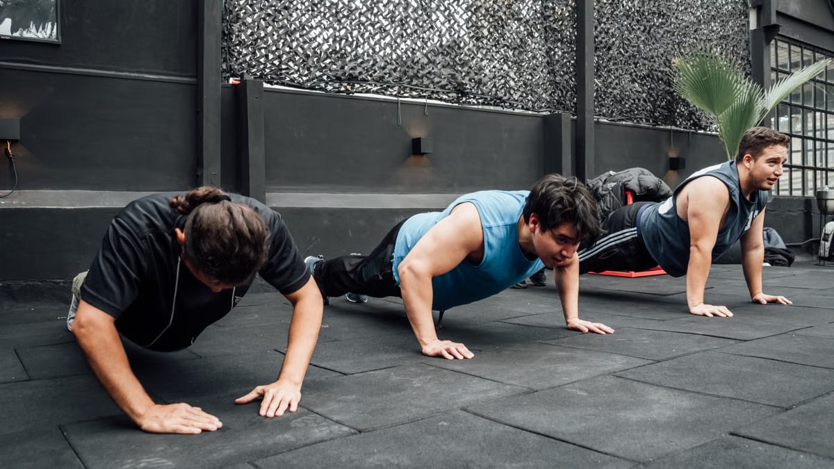 Cómo Mantenerse Motivado en el Ejercicio